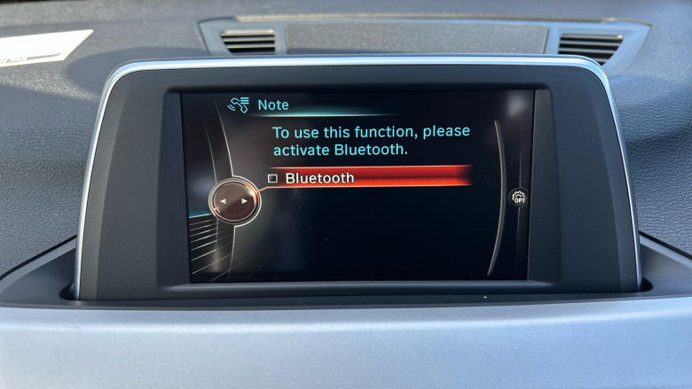 BMW X1 xDrive 18d SE 5dr Step Auto Diesel Estate